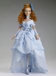 Tonner - Wizard of Oz - Blue Butterfly - GLINDA, THE GOOD WITCH OF THE NORTH - Doll